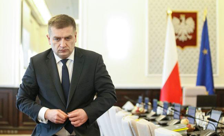 Bartosz Arłukowicz