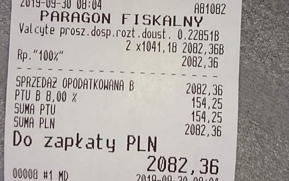 PiS po debacie: Budka wprowadził w błąd w sprawie leku