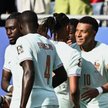 Mistrzostwa Świata 2026. W drugiej połowie ćwierćfinału Francja – Maroko Kylian Mbappé wyprowadził r