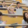 Najwięcej obcokrajowców studiuje na Wydziale Zarządzania, Wydziale Elektrotechniki i Informatyki ora