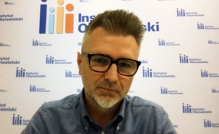 Jarosław Makowski: Platforma jest podzielona ws. aborcji