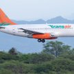 Awaryjne lądowanie Boeinga 737 w oceanie u wybrzeży Hawajów