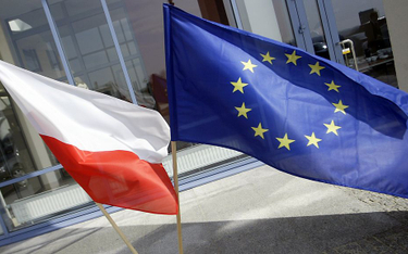 Decyzja Komisji Europejskiej ws. artykułu siódmego dla Polski
