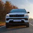 Jeep Compass Freedom Edition. Limitowana wersja z korzyścią do 20 000 zł