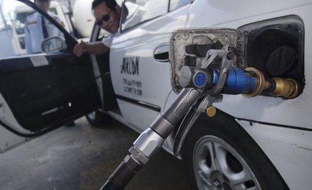 Świat nie zrezygnuje z biopaliw