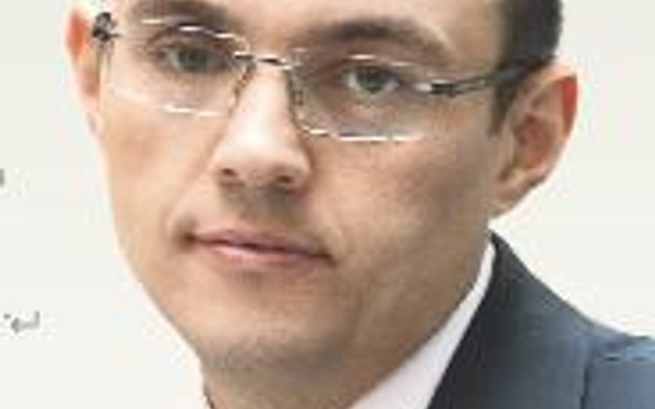„Parkietowi” to powiem czyli kwestionariusz inwestora