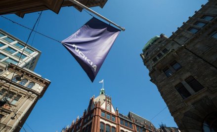 Nokia dostała zielone światło