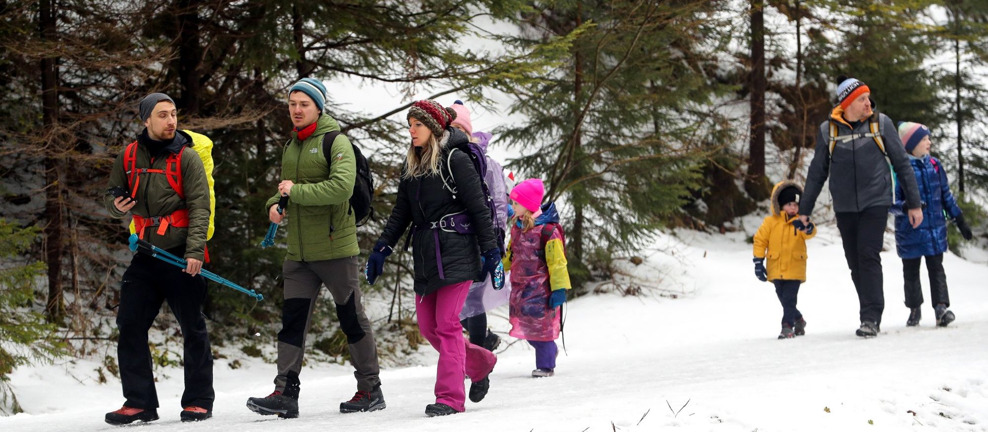 Polacy wcześnie zaplanowali wyjazdy na święta. „Szczyt rezerwacji przypadł na jesień”