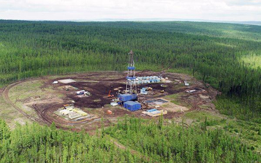 Rosneft chce TNK-BP