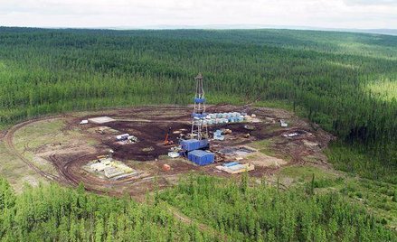 Rosneft chce TNK-BP