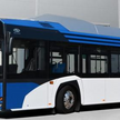 Rekordowy rok w zakupach autobusów