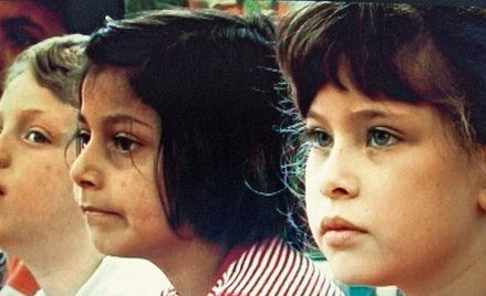 Lekcje pojednania na Bliskim Wschodzie