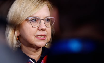 Anna Moskwa: Baltic Pipe jest już zakontraktowany na kolejny rok, gaz popłynie