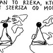 Rysuje Janusz Kapusta