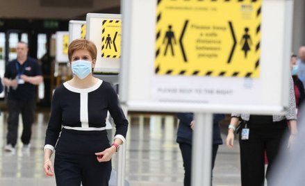 Szkocja: W Aberdeen zamykane są puby i restauracje