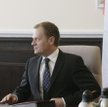 Premier Donald Tusk