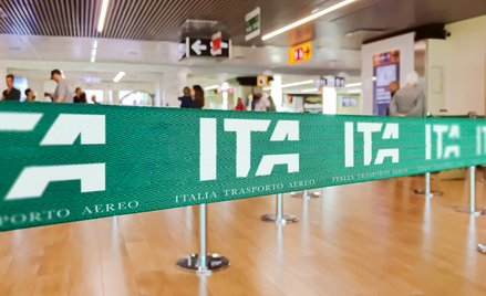 ITA Airways prawie dogadała się z Lufthansą