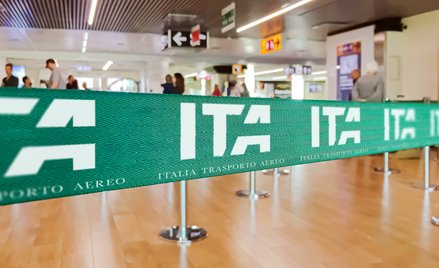 ITA może startować, bez spłacania długu Alitalii