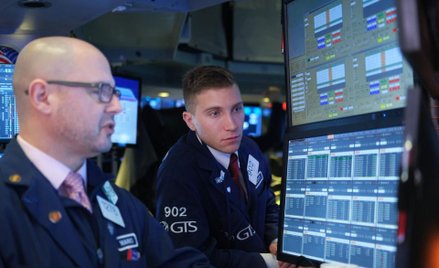 Koronawirus: Przecena w Azji, odreagowanie w Europie