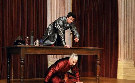 "Dziwowisko sarmackie” zobaczymy w sobotę