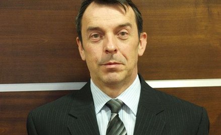 Krzysztof Wołowicz, DM TMS Brokers S.A.