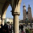 Rynek krakowski zagra w filmie „Saguni”, kolejnej produkcji Bollywoodu kręconej w październiku