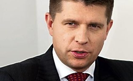 Ryszard Petru