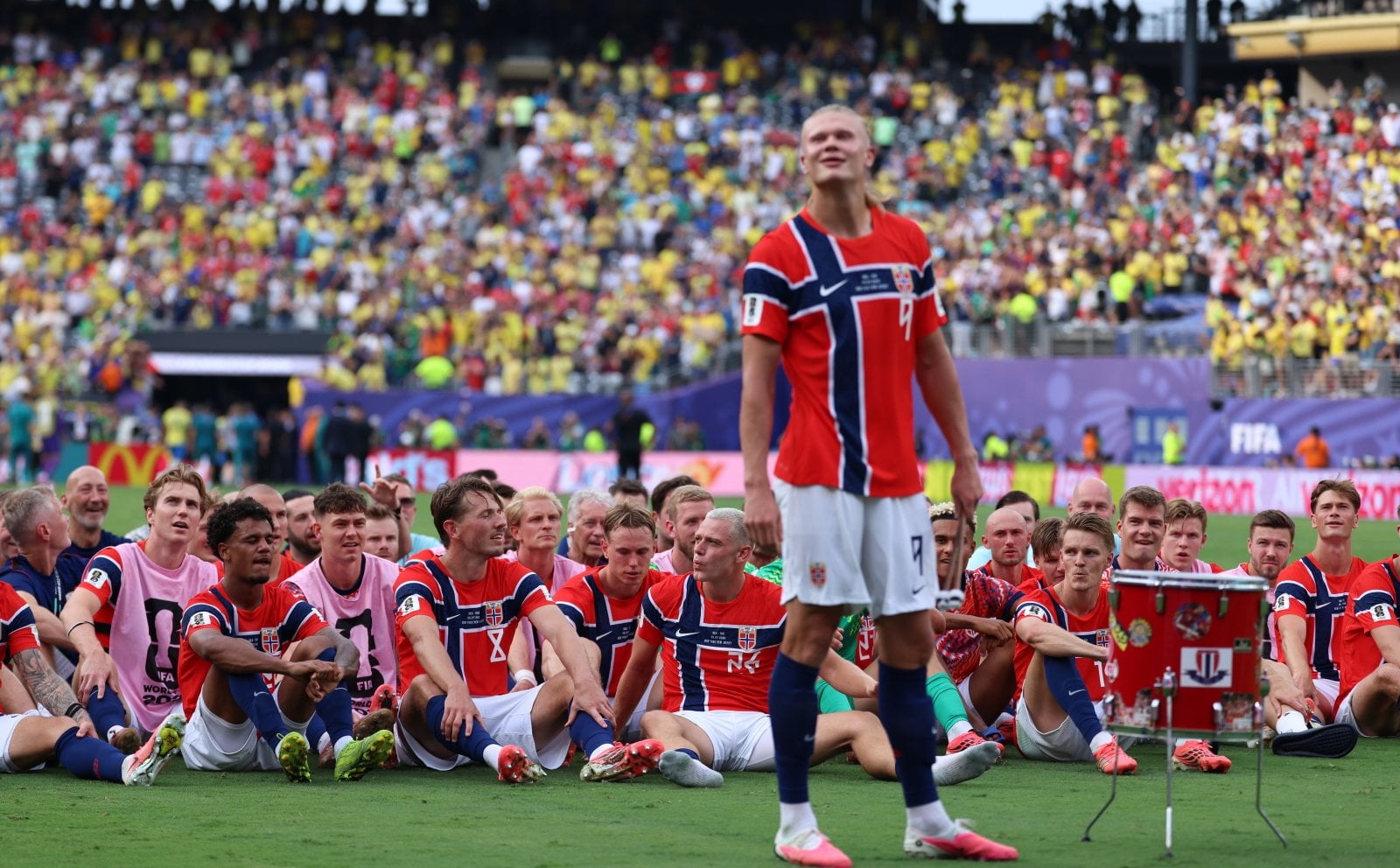 Efekt Haalanda. Niewielka norweska firma stała się fenomenem na skalę światową