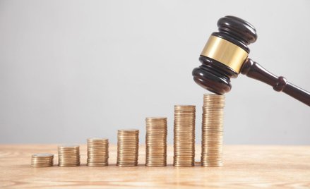 Magna Polonia kontra Emitel: 1:0