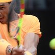 Rafael Nadal w finale z Alexandrem Zverevem miał kłopoty, ale w końcu wygrał 6:1, 1:6, 6:3