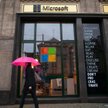 Microsoft opracował "myślący" stanik