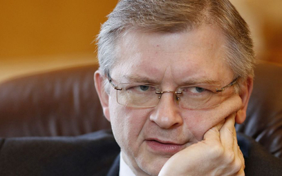 Siergiej Andriejew, ambasador Rosji w Polsce