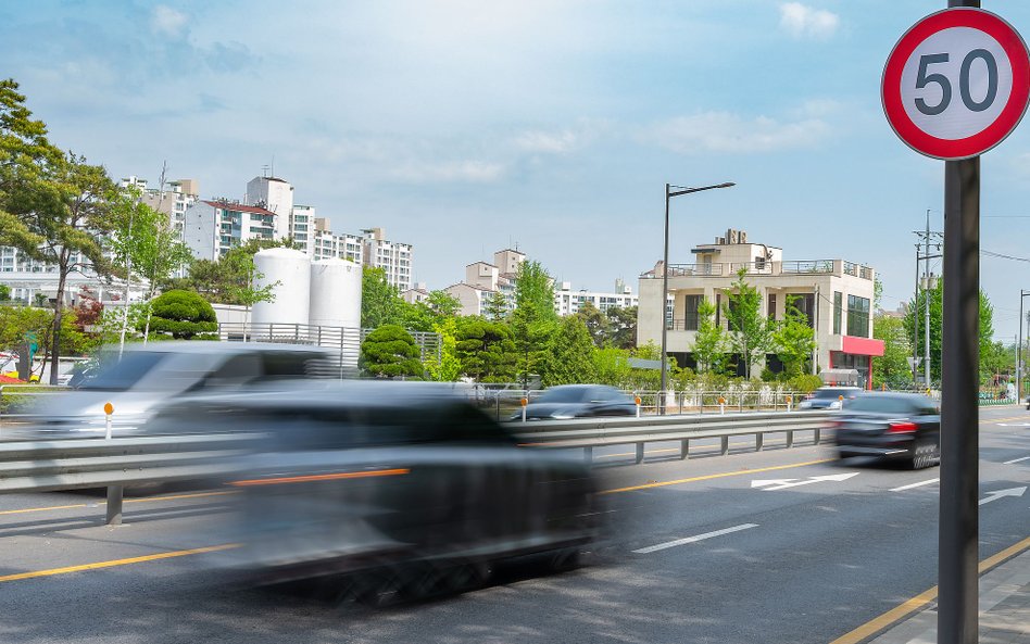 Czy nowe kary dla kierowców mają sens? Odpowiada psycholog transportu