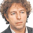 Grzegorz Hajdarowicz, właściciel i prezes Presspubliki