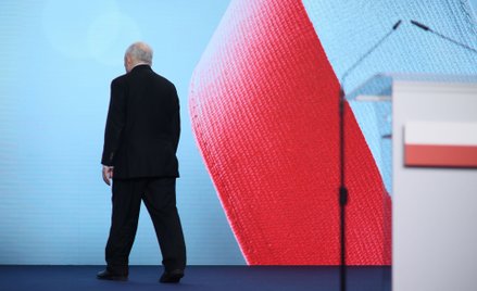 Jarosław Kaczyński