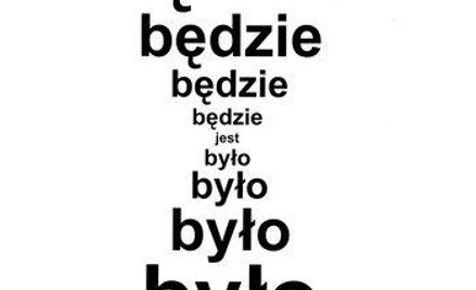 Pojęciokształty Stanisława Dróżdża, czyli gra z tajemnicą losu