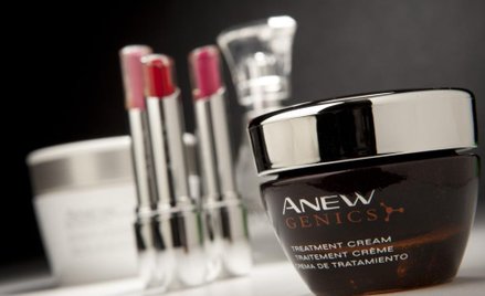 Avon uruchamia e-sklep