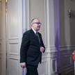 Minister sprawiedliwości, prokurator generalny Adam Bodnar