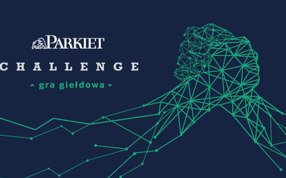 Parkiet Challenge: zwycięzca sprzed roku liderem tygodnia