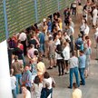 Eksperci apelują, by podczas wakacyjnych podróży korzystać z usług sprawdzonych biur. Na zdjęciu lot