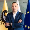 Paweł Gancarz, marszałek województwa dolnośląskiego
