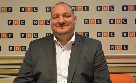 Wiceminister Obrony Narodowej Węgier, wicelider partii Fidesz Németh Szilárd