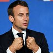 Macron: Co ma wspólnego eksport broni ze sprawą Khashoggiego?