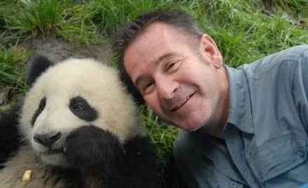 Nieujarzmione Chiny - program Animal Planet