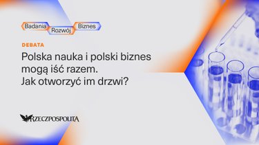 Debata Polska Nauka relacja