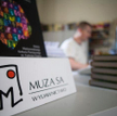 Kompap już wkrótce bez akcji Muzy