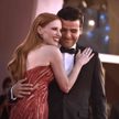 Jessica Chastain i Oscar Isaac, bohaterowie serialu "Sceny z małżeństwa"