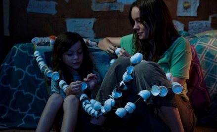 "Pokój", czyli dramat matki i syna