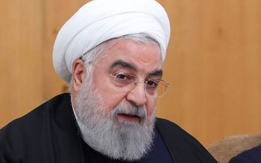 Iran: Jeśli Ameryka popełni kolejną zbrodnię, odpowiemy mocniej