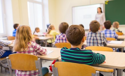 Nauczyciel: Edukacja zdrowotna odwraca uwagę od tego, co niepokojące w szkole